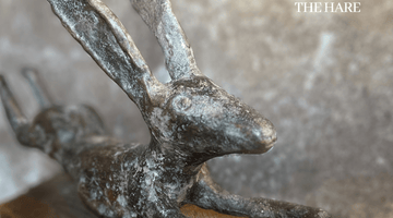 Hares in Celtic Mythology