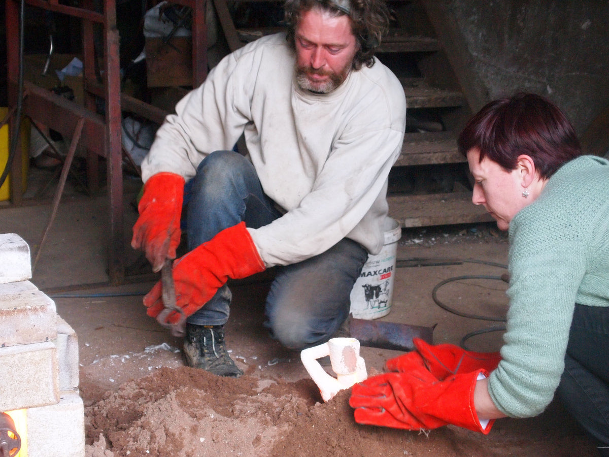 The Architecture of Memory and Fabric