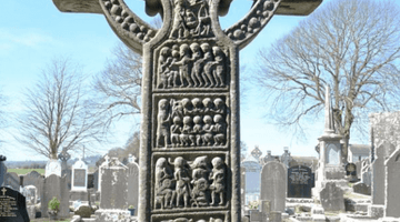 The Earliest Irish Art