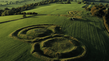 Prehistoric Sites You Must Visit In Ireland