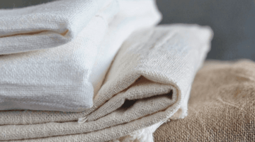 The Story of Irish Linen