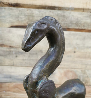 The Fairy Horse
