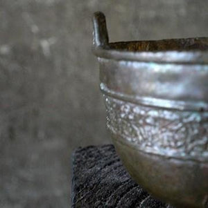 The Cauldron of Bran - Mallon Ireland